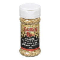 Taipan - Roasted Sesame Seeds, 43 Gram