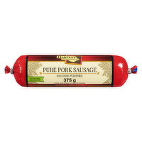 Harvest - Harvest Pork Sausage Meat