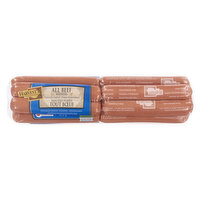 Harvest - All Beef Wieners, 675 Gram