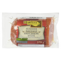 Harvest - Summer Sausage