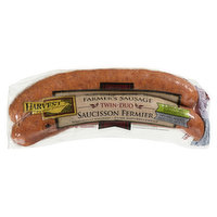 Harvest - Double Smoked Farmer's Sausage - Twin Duo