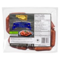 Harvest - Salami Cocktail Sausages, 375 Gram