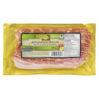 Harvest - Applewood Sliced Bacon, 500 Gram
