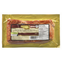 Harvest - Hickory Bacon - Thick Sliced, 500 Gram