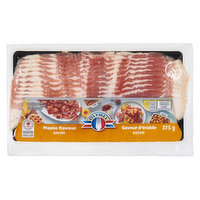 Olymel - Bacon Maple, 375 Gram