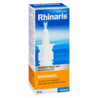 Rhinaris - Dry Nose Nasal Mist, 30 Millilitre