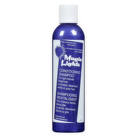 Magic Lights - Conditioning Shampoo, 250 Millilitre