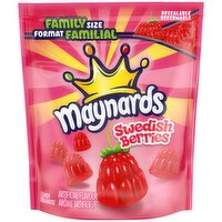 Maynards - Swedish Berries Gummy Candy