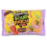 Maynards - Sour Patch Kids Bunnies Candy 18 Fun Treats, 225 Gram