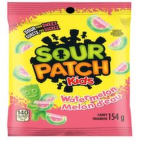 Maynards - Sour Patch Kids, Watermelon, 154 Gram