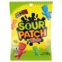 Maynards - Sour Patch Kids, 150 Gram