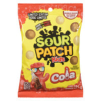 Maynards - Sour Patch Kids Cola Limited Edition Candy, 185 Gram