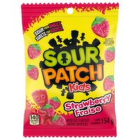 Maynards - Sour Patch Kids Strawberry
