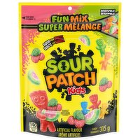 Maynards - Sour Patch Kids Fun Mix, 315 Gram