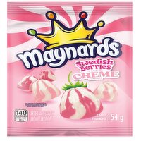 Maynards - Swedish Berries & Cream Candy