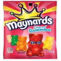 Maynards - Original Gummies, 150 Gram