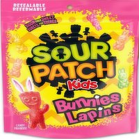 Maynards - Sour Patch Kids Bunnies, 315 Gram