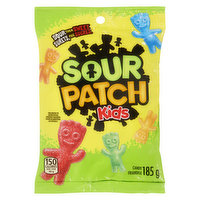Maynards - Sour Patch Kids Candy, 185 Gram