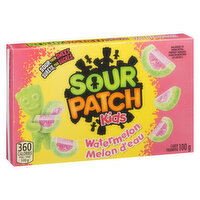 Maynards - Sour Watermelon Theatre Box, 100 Gram