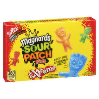 Maynards - Sour Patch Kids Theatre Box, 100 Gram