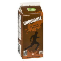 Island Farms - Chocolate Milk 1% M.F., 2 Litre