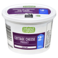 Island Farms - Old Fashioned 2% Cottage Cheese