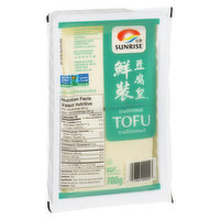 Sunrise - Fresh Tofu Traditional