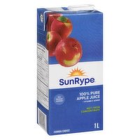 Sunrype - Pure Apple Juice Unsweetened