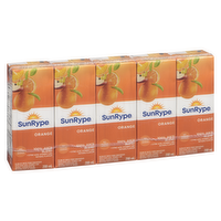 Sunrype - Orange Juice, 200 Millilitre