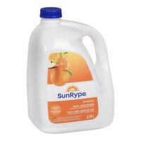 Sunrype - Orange Juice