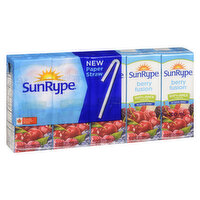 Sunrype - Wild Berry Juice, 200 Millilitre