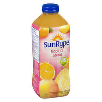 SunRype - Tropical Blend Juice, 1.36 Litre