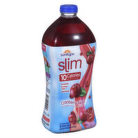 SunRype - Slim Cranberry Twist Juice, 1.36 Litre