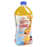 Sunrype - Orange Passion Fruit, 1.36 Litre