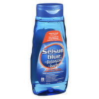 Selsun Blue - Anti-Dandruff Shampoo with Botanicals, Citrus, 325 Millilitre