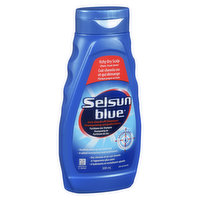 Selsun Blue - Itchy Dry Scalp, Shampoo, 300 Millilitre