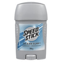Speed Stick - Deodorant - Ocean Surf, 70 Gram