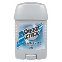 Speed Stick - Deodorant - Ocean Surf, 70 Gram