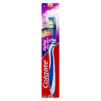 Colgate - Zig Zag Toothbrush - Soft, 1 Each