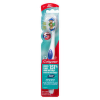 Colgate - 360 Toothbrush  - Soft, 1 Each