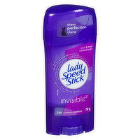 Lady Speed Stick - Invisible Anti-Perspirant - Cool & Fresh, 70 Gram