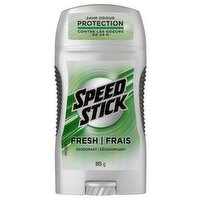 Speed Stick - Deodorant - Active Fresh