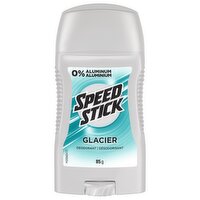 Speed Stick - Deodorant - Glacier