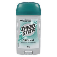 Speed Stick - Original Deodorant