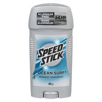 Speed Stick - Ocean Surf Deodorant, 85 Gram