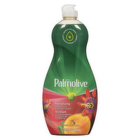 Palmolive - Ultra Dish Liquid - Passion Fruit & Mandarin