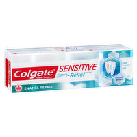 Colgate Colgate - Sensitive Pro Relief Enamel Repair Toothpaste, 75 Millilitre