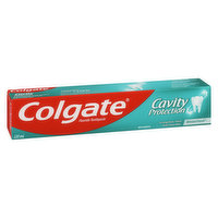 Colgate - Cavity Protection Toothpaste Winter Fresh, 120 Millilitre