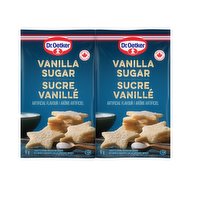 Dr. Oetker - Vanilla Sugar