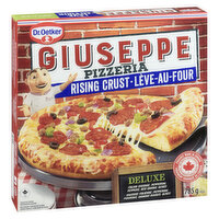 Dr. Oetker - zza, 785 Gram